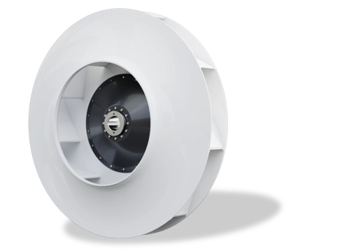 compositeimpeller