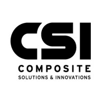 CSI Composite logo